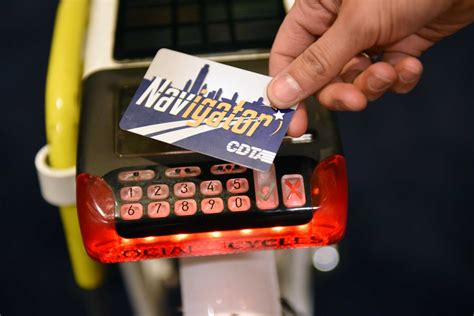 cdta navigator smart card|cdta fares.